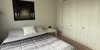 Beatriz's room