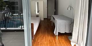 Hai Pham's room