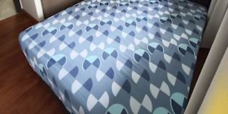 Mun Kead's room