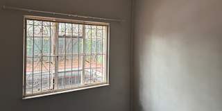 Frederick's room