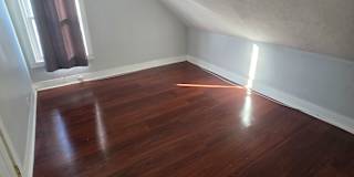 Erika's room