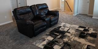 Kaley Jackson's room