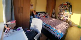 Liam's room