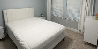 Caitlyn's room