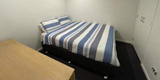 Laura's room