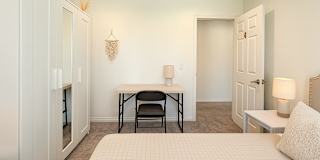 Lakevilla's room