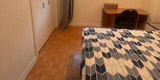 Kanu's room