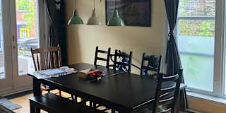 Eleanor's room