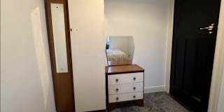 James's room