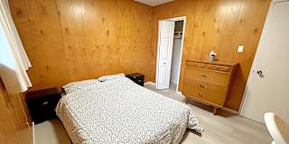 Shahram's room