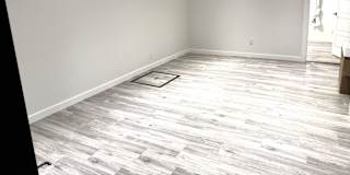 Patrich's room