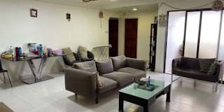 Suresh N's room