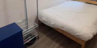 Natalie's room