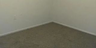 Patrice's room