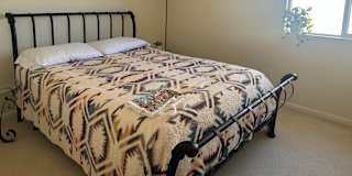 Lana's room
