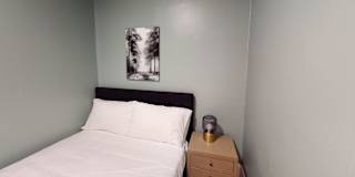 Sam June's room