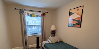 Jamie's room
