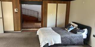 Joanne Surgenor's room