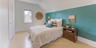 Anita's room