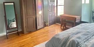 Robin's room