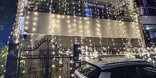 Ankit Singh's room