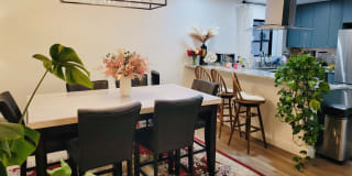 Dana's room