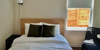 Ethan's room
