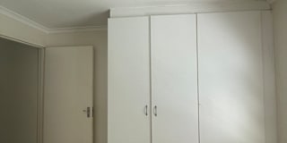 Asemahle Fojela's room
