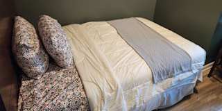 CL&C Property Management and Consulting's room