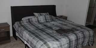 Timi's room