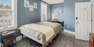 Jeniffer's room