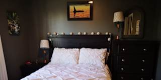 Jennifer's room