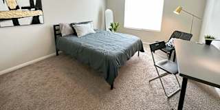 James's room