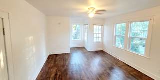 Leroy's room