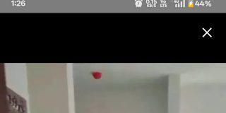 Manisha's room