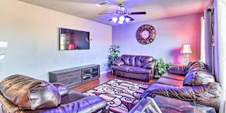 Alex's room