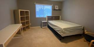 Hyeyoung's room
