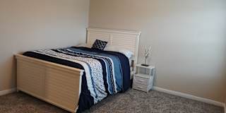 Kaley Jackson's room