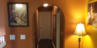 Kwan's room