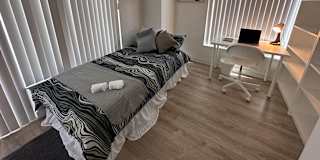melisa derya's room