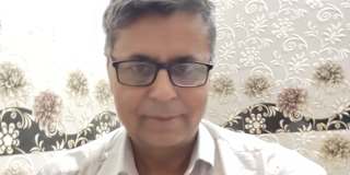 Mahendar singh's room