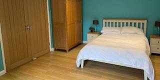 Sophia's room