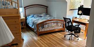 Mary's room