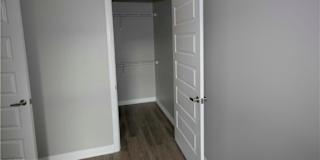 Mercedes's room