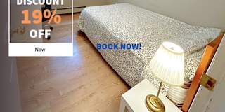 Shahram's room
