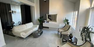 Royston's room