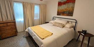 Benjamin lopez's room