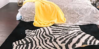 Elena's room