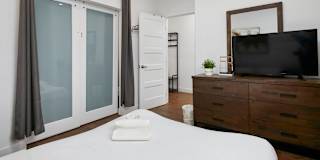 Nelson Couto's room