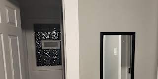 Connella's room